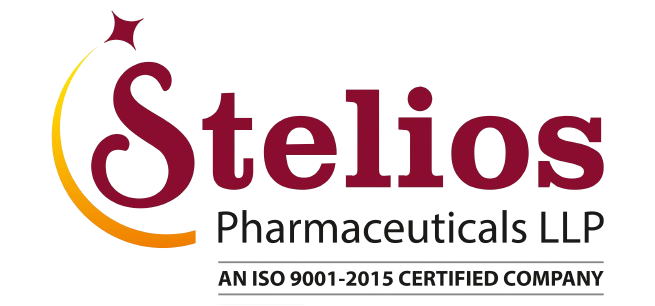 Stelios Pharmaceuticals LLP